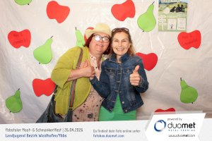 Ybbstaler Most- & Schmankerlfest
